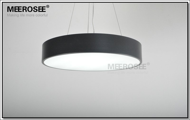 black led pendant light fixture lustre led suspension hanging light fitting guarantee fast