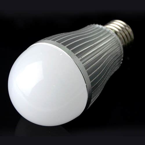 mi light 85~265v dimmable 2.4g rgbw rgbww e27 6w 9w led bulb lamp wireless remote control color / brightness / temperature 1pcs