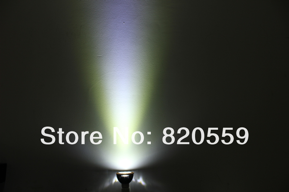10pcs/lot whole ultra bright par20 e14 4w 360lm natural white and warm white led spotlight led bulb 85-265v