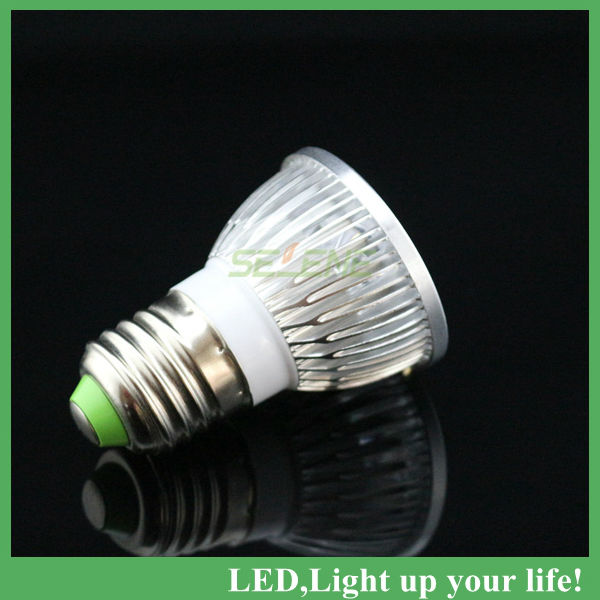 50pcs 3*3w factory price e27 85-265v bulb cool white/warm white led bulb light spot light lamp led light lamp bulb