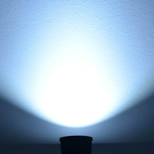 foxanon brand e27 led lamps 85v-265v 220v 110v 127v new design 5w 7w 9w cob spotlight bulb leds spot light lighting 1pcs/lot