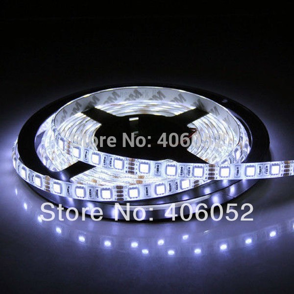 24v dc rgb 5050 flexible led strip red blue green yellow rgb color waterproof ip65 epoxy dc 24v led strip for truck