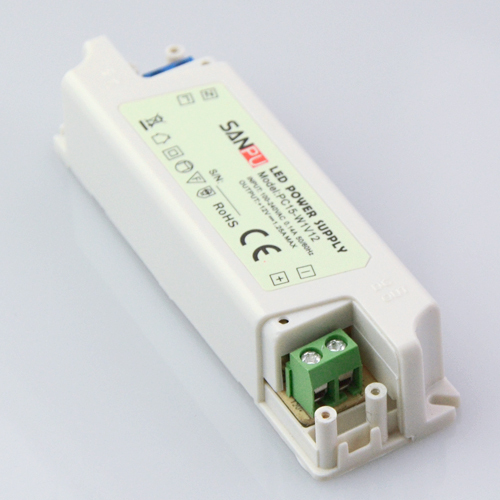 led ac100v-240v to dc 12v switch power supply power controller 15w 1.25a 5050 3528 led strip for billboard voltage transformer