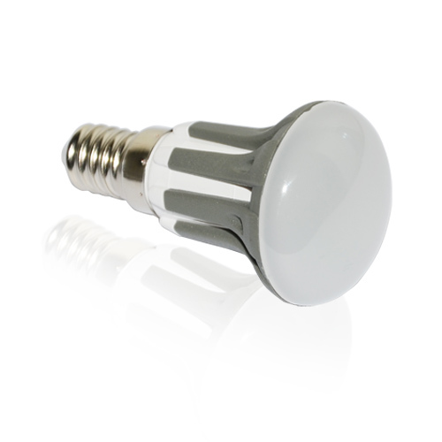 dimmable newest design umbrella led lamps ac 185v - 265v e14 5w spotlight led bulb 2835smd chandeliers light r50 4pcs/lots
