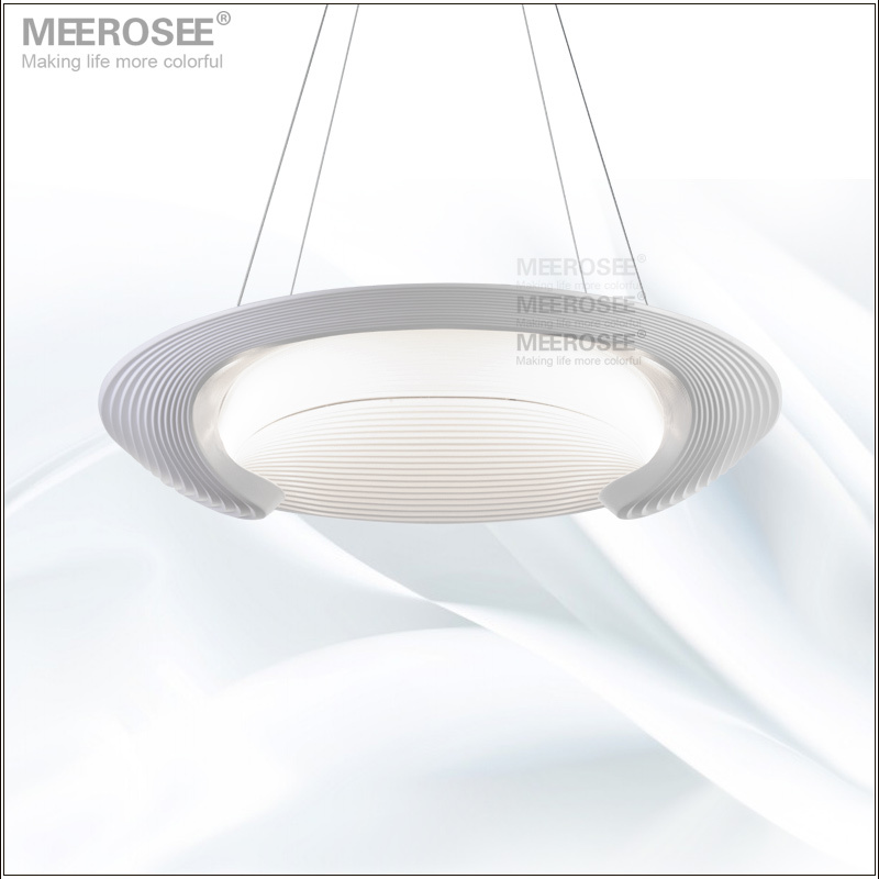 led pendant light fixture led lustre light fitting shell suspension lamp modern lighting for dining room bedroom