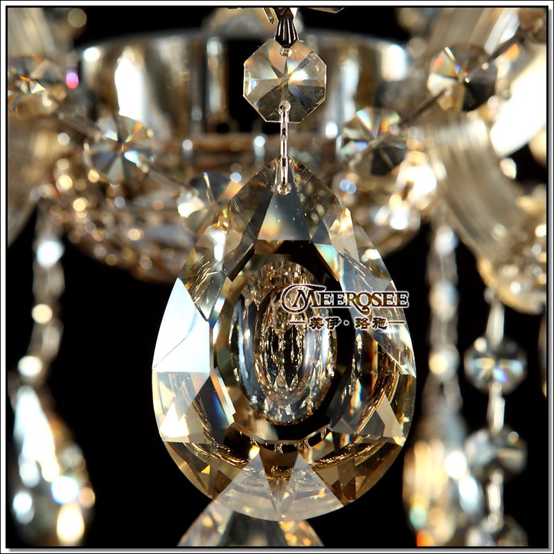 selling cognac dining crystal chandelier lights el cristal lustre chrystal lighting fixture maria theresa prompt