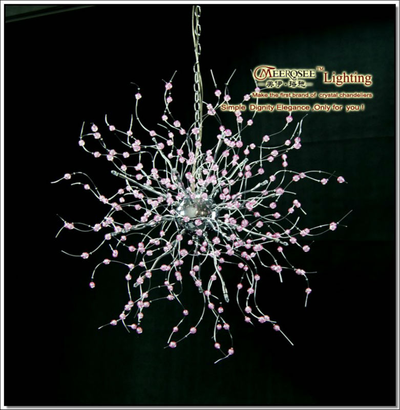beaded floral chandelier light fixture g4 18 lights vintage french chandelier luster suspension hanging light global lighting