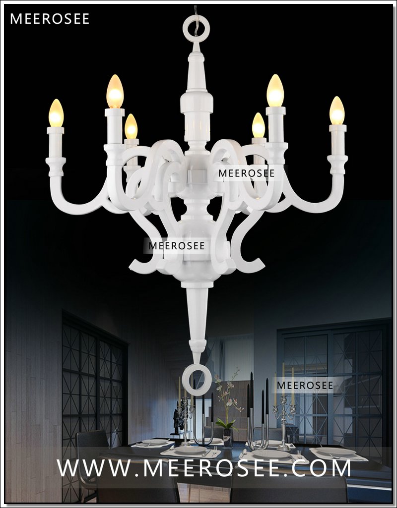 d700mm white moooi paper chandelier lamp, mooi chandelier suspension hanging light