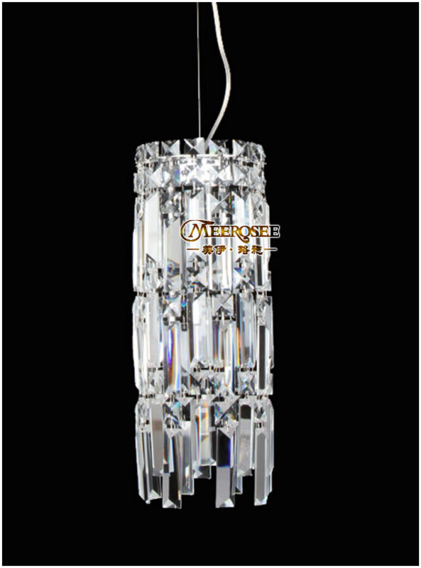 vintage crystal light crystal pendant light for dining room, bedroom, meeting room