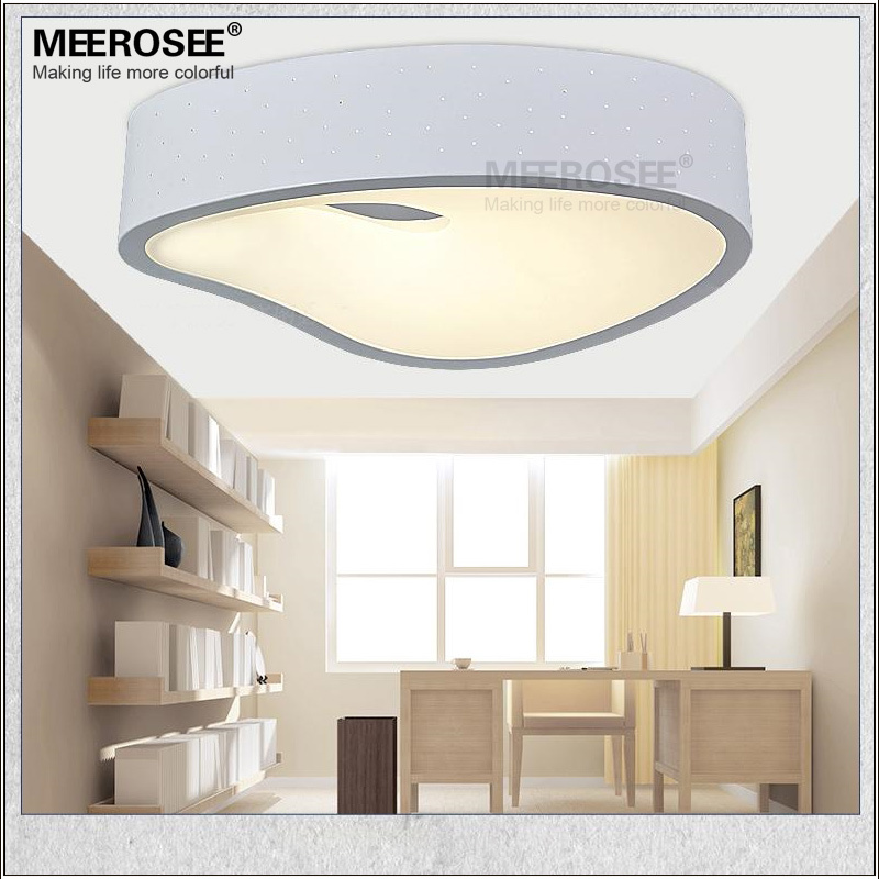 windmill ideas led ceiling light lamp white metal base luster modernes decorative indoor light for office,foyer,mall led fixture