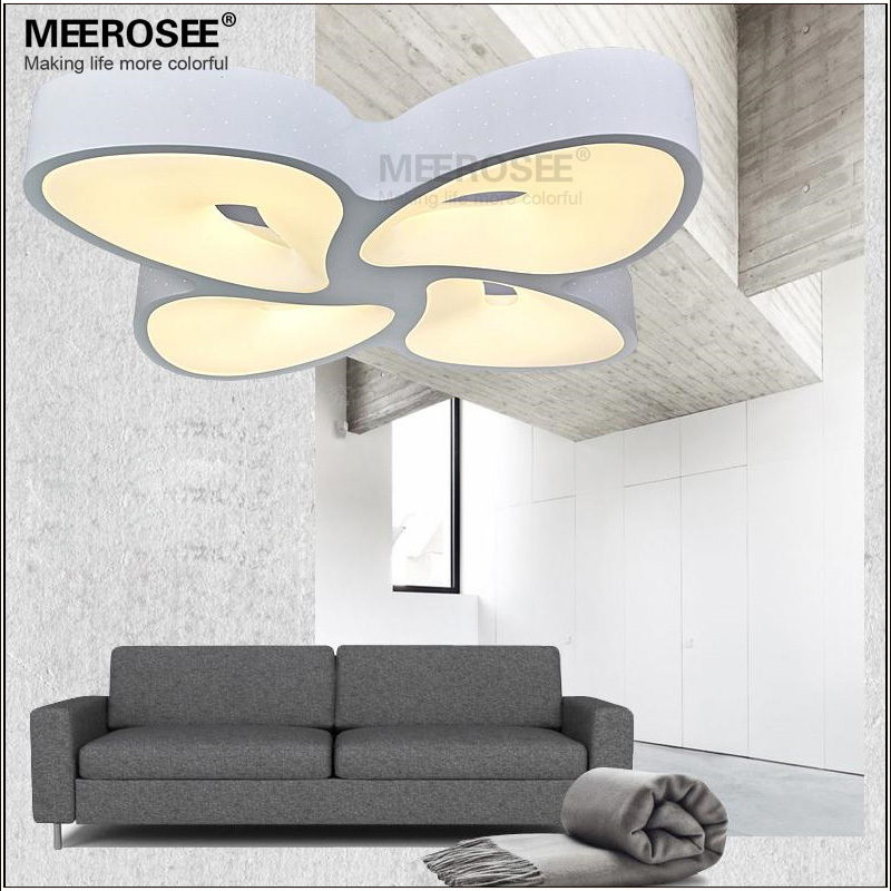 windmill ideas led ceiling light lamp white metal base luster modernes decorative indoor light for office,foyer,mall led fixture