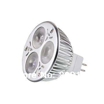 led lamp,9w mr16 gu5.3 warm white/cool white high power spot led light bulb 12v,