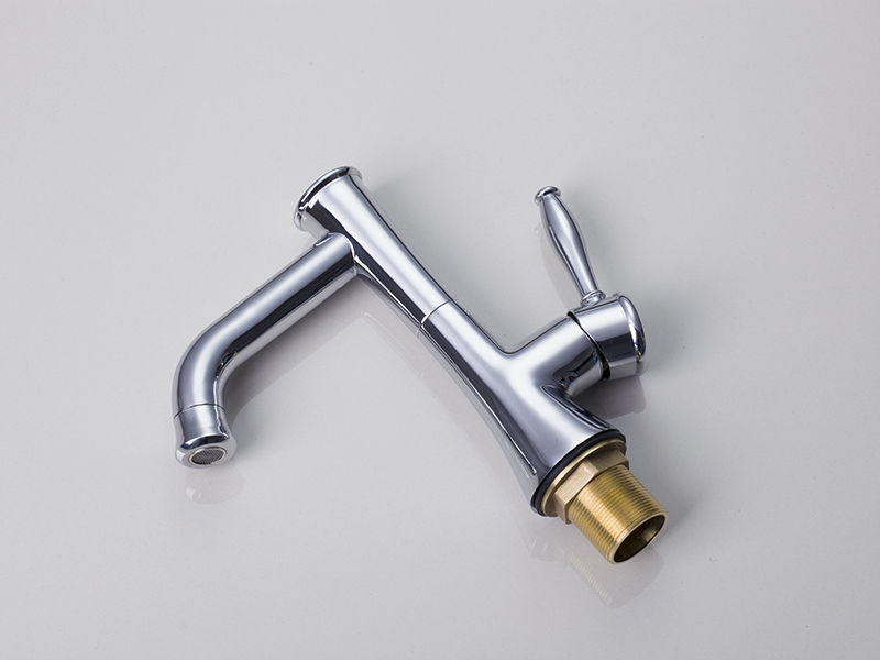e-pak hello brand new chrome solid brass kitchen faucet taps torneira da cozinha swivel spout 10000/8 vessel sink mixers faucet