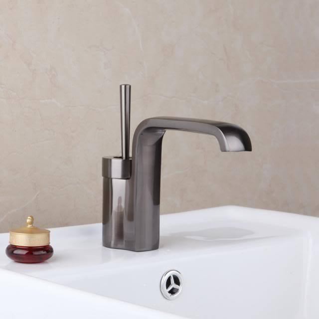 e-pak hello new washbasin faucet bathroom faucets 8418-1/8 torneira mixer waterfall &cold water taps for bathroom basin
