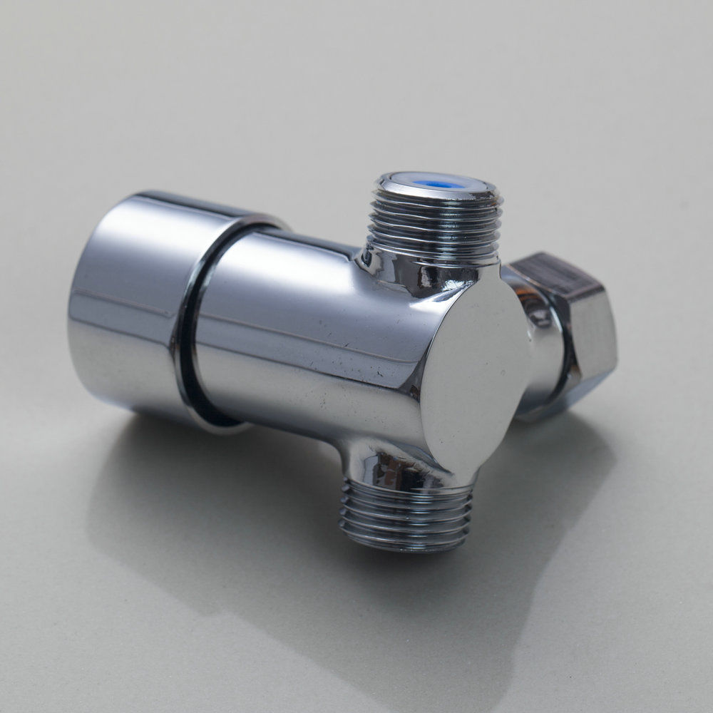 e-pak hello solid brass faucet valve, and cold mixer valve 6200/8 bathroom faucet valve for auto sensor automatic mixers tap