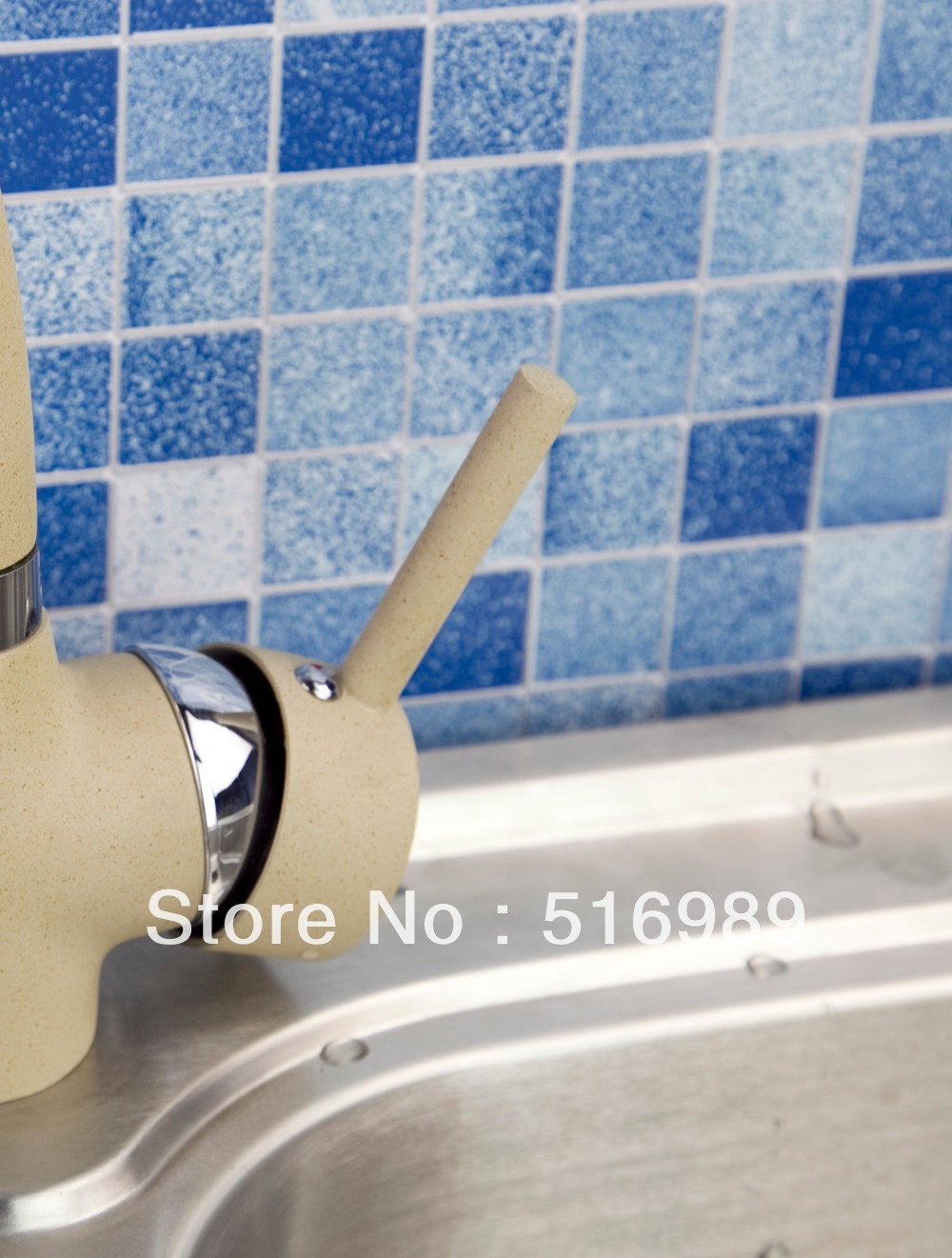beautiful and durable tap faucet mixer for kitchen bathroom deck mount single handle wash basin sink vessel torneira tap leon1 - Click Image to Close