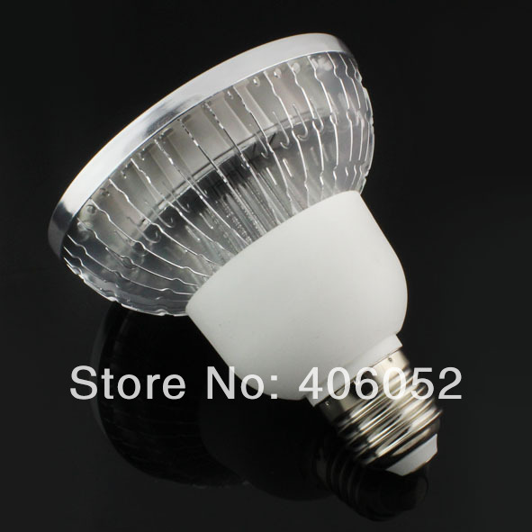 10 x wholeslae high bright led spotlight e27 par30 12w led bulb light lamp 110-240v warm white pure white cool white