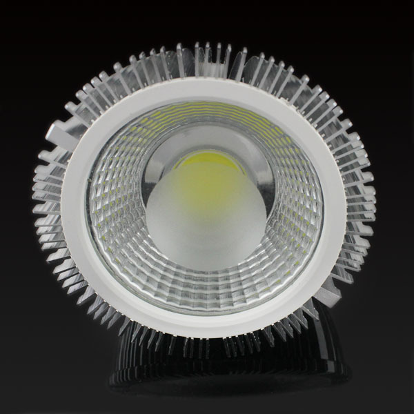 10pcs x high power 20w cob e27 par30 par38 led spotlight bulb lamp light white/warm white