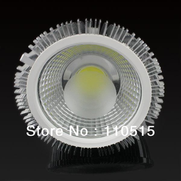 10pcs x whol high power par30 par38 led bulb cob 20w e27 spotlight par 30 light lamp 90-260v warm|cold white