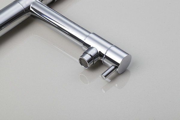 hello deck mounted brass chrome cold bathroom basin sink pull out kitchen torneira cozinha 8525/52 sink tap mixer faucet