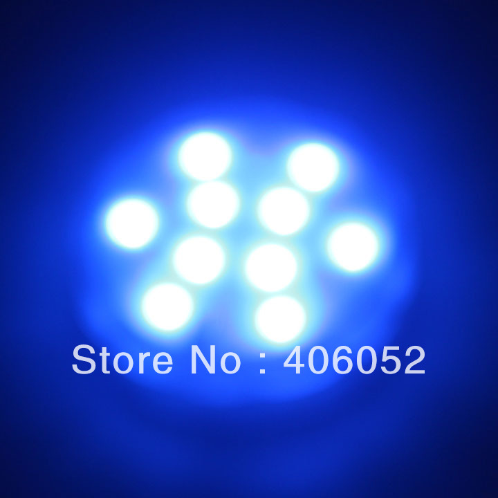 new arrival led novelty light nature white rgb colorful waterproof led atmosphere lamp+remote control use aaa battery