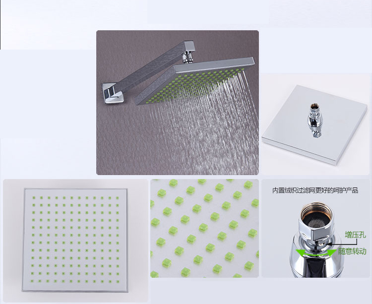 copper chrome save water bathroom shower faucet for els bath mixer tap torneira chuveiro banheiro faucets,mixers & taps