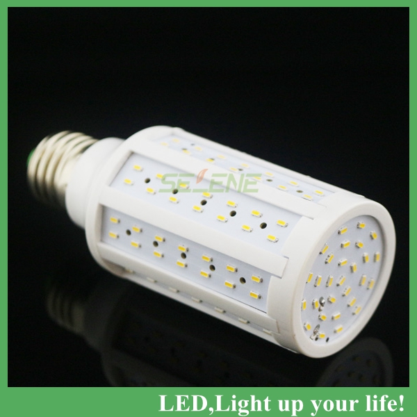 high brightness 25w ultra bright led corn light e27 b22 e14 3014 140led lamps ac220v 110v ultra bright spotlight
