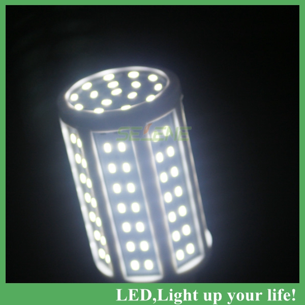 high brightness 25w ultra bright led corn light e27 b22 e14 3014 140led lamps ac220v 110v ultra bright spotlight