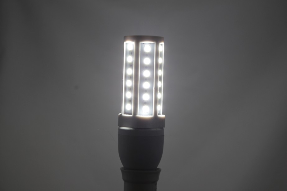 ultra bright led bulb 7w g24 white light led lamp with 36 led smd5050 spot light 85-265v