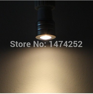 gu10 high power cob 85-245v energy-saving led lamp 3w cold white / warm white led lighting zm00095/zm00096
