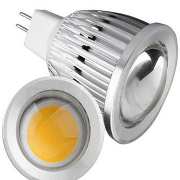 led lamps mr16 cob 85-265v 6w9w12w smd led bulb cold white warm white energy saving led light brand whole lot zm00592