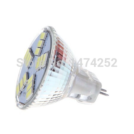 mr11 led lamps 15leds 7w led spot lights light cup warm white light / white 5630smd patch zm00472/zm00473