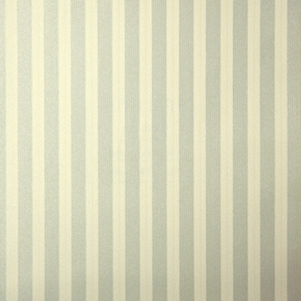 ft-150904 luxury modern style flocked textured waves striped white grey wallpaper roll living room - Click Image to Close