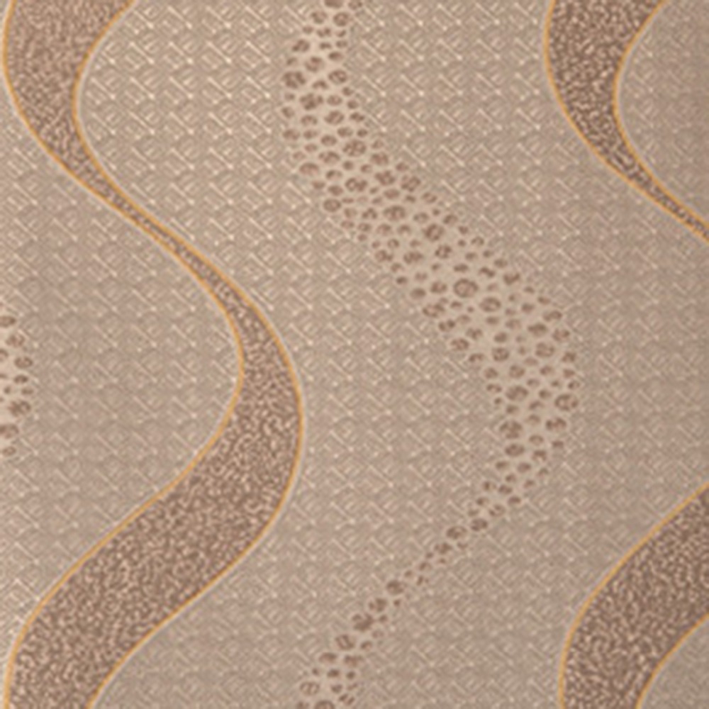 lf-77106 waterproof roll vintage classic beige embossed textured damask homehouse wallpaper