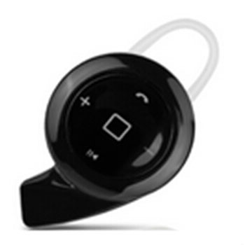 music 4.0 bluetooth headset ultra-small wireless stereo game sports earphones ly running with microphone zm01107