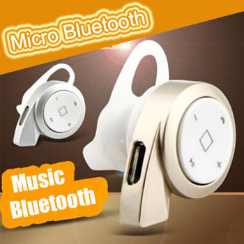 sports bluetooth 4.0 headset wireless stereo sports earphone music with microphone hands headphone bass zm01106