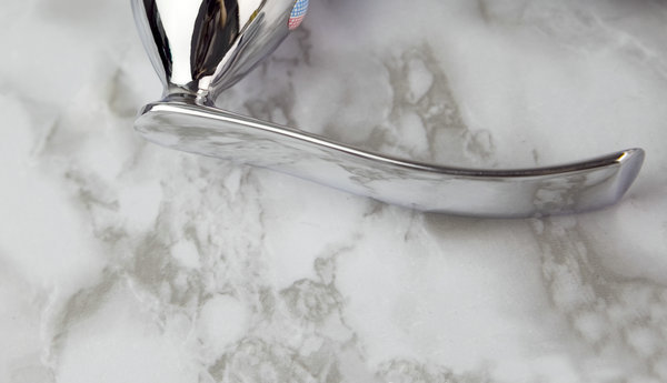 e_pak 8037 newly single handle chrome finish bathroom basin sink mixer tap faucet