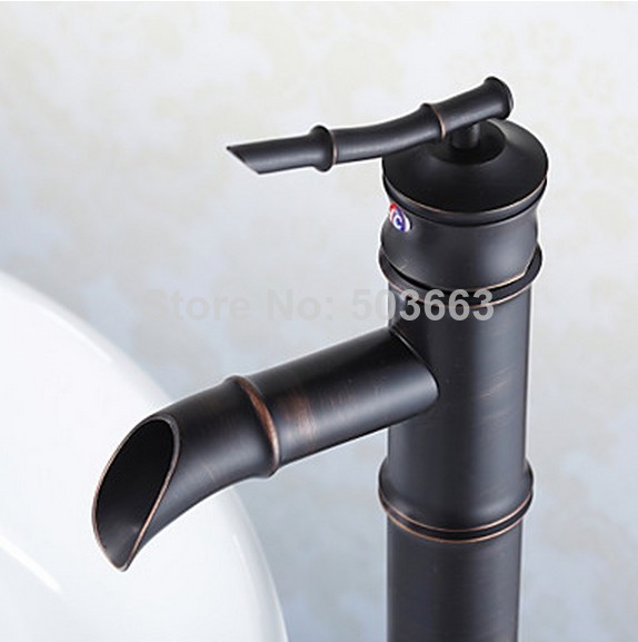 e-pak 8655-1/15 new oil rubbed bronze bathroom faucet sink mixer vessel tap basin faucet