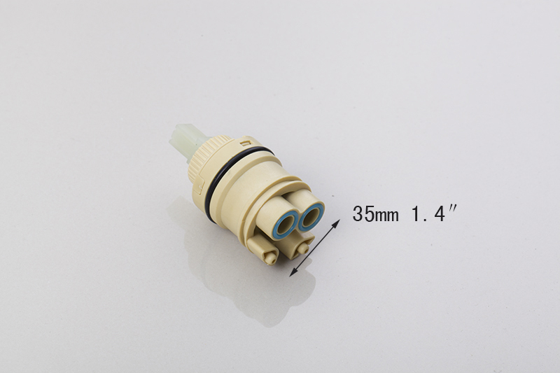 e-pak fx010/1 35mm diverter watershed valve core faucet cartridges mixer faucet accessories cartridge