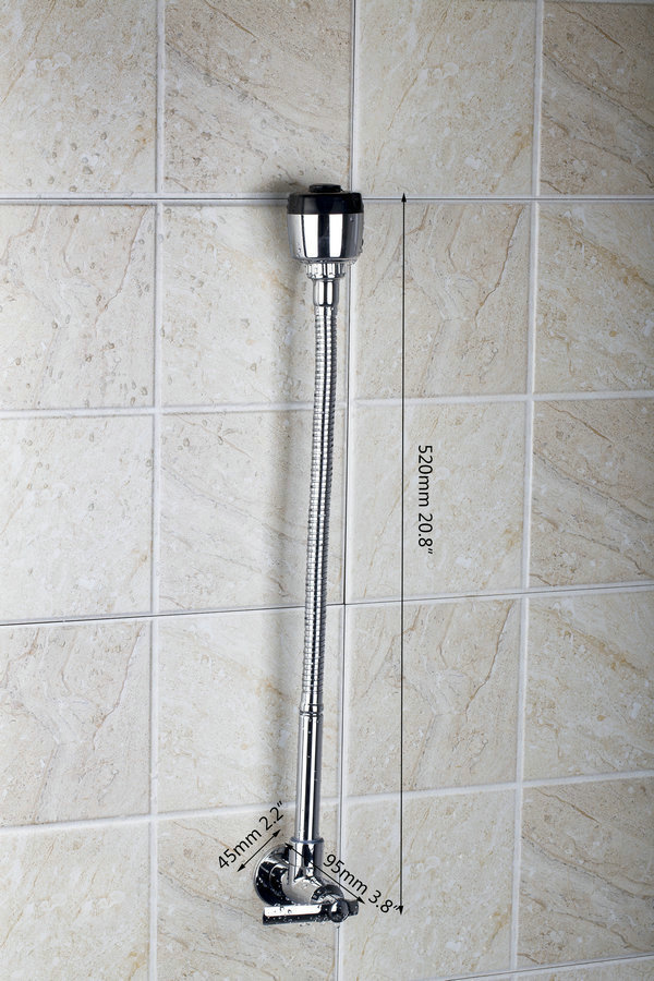 e_pak rq8551-2/8 new concept chrome 360 swivel spout kitchen/bathroom sink faucet tap