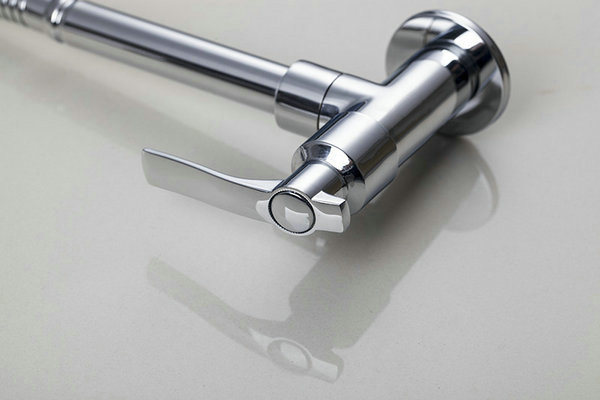 e_pak rq8551-2/8 new concept chrome 360 swivel spout kitchen/bathroom sink faucet tap