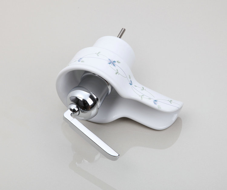 e-pak worldwide beautiful single handle ceramic spout single handle l92685 bathroom basin sink basin faucet